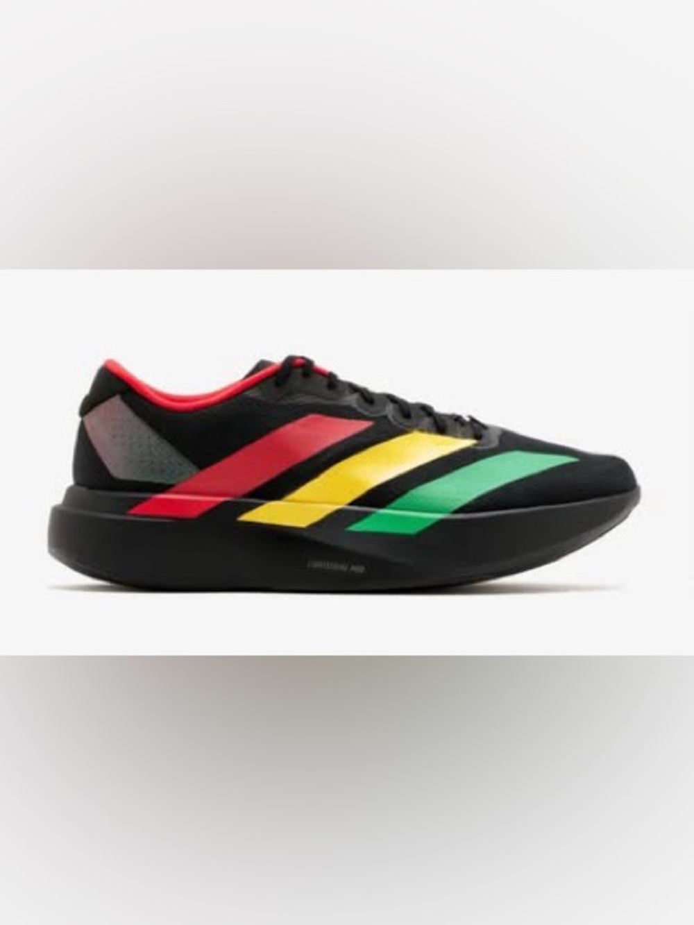 Adizero EVO SL WOVEN M